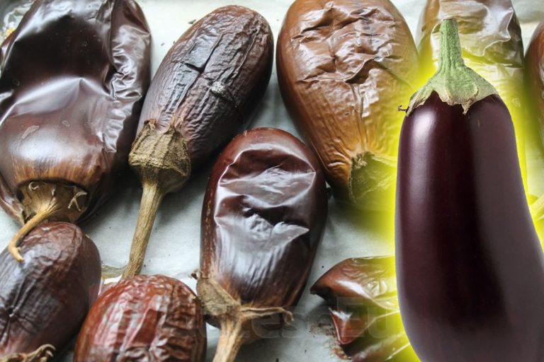 Ce să presari peste vinete înainte de a le băga la cuptor. Ingredientul care le face mult mai bune. Doar bucătarii de top știu secretul