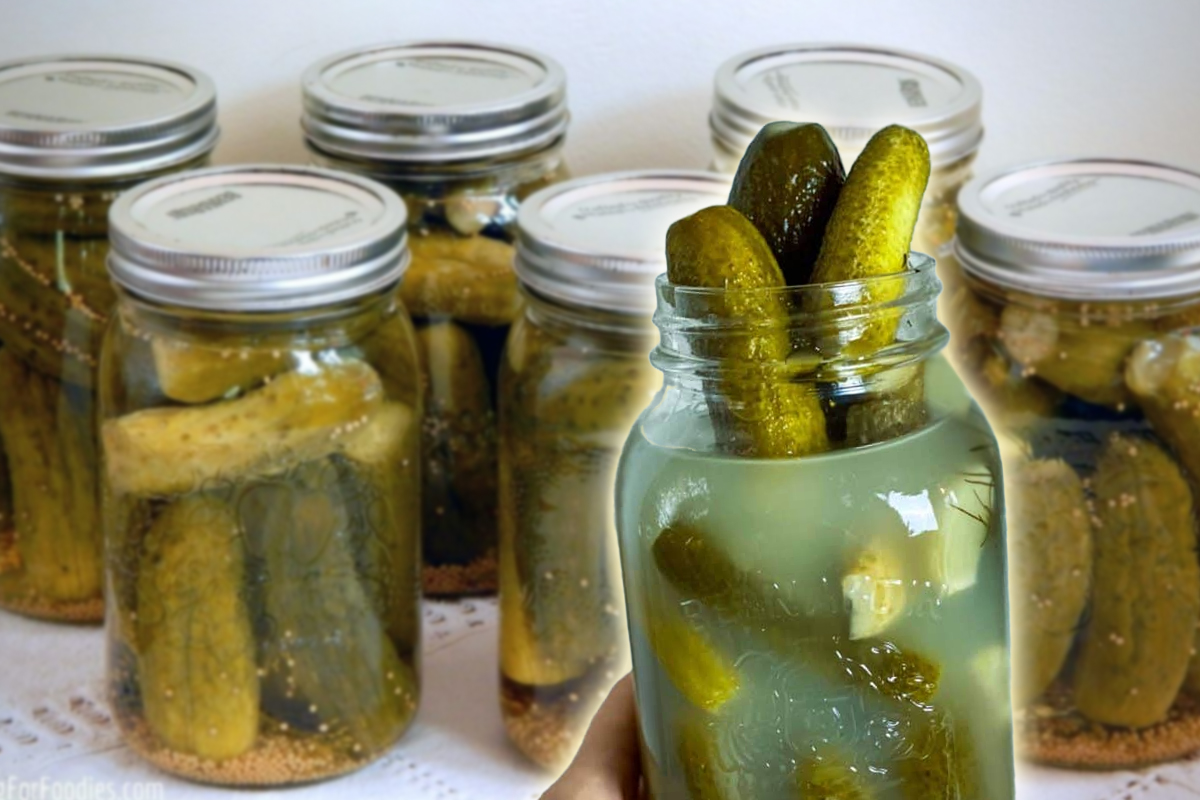 Ce sa pui de fapt in muraturi ca sa ramana tari si gustoase