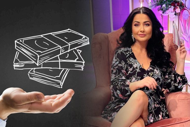 Ce salariu are Gabriela Cristea la Antena Stars, de fapt. Chiar ea a spus, nu e deloc așa cum se credea