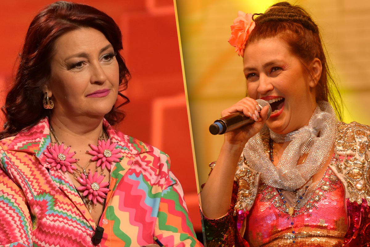 Ce se intampla cu Rona Hartner, dupa diagnosticul crunt Doctorii ma trimiteau la notar sa-mi fac testamentul