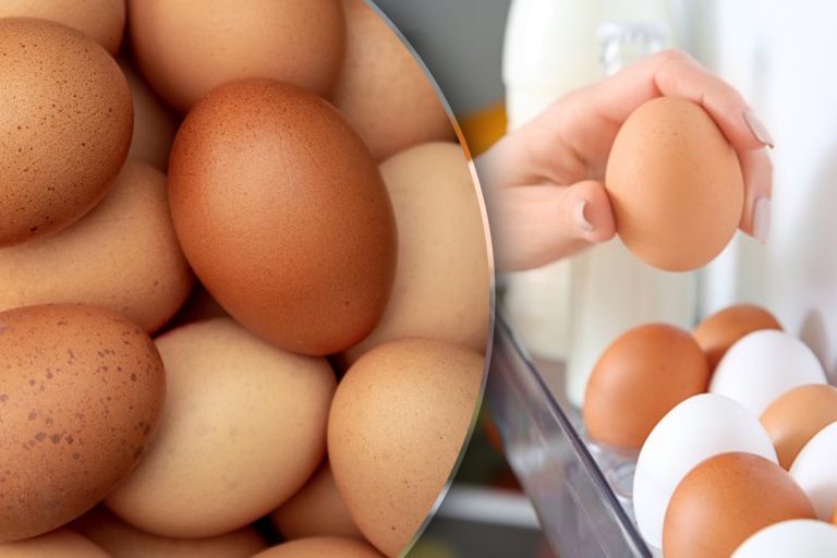 Ce secret ascund ouăle din frigider. Trucul simplu prin care îl poți descoperi