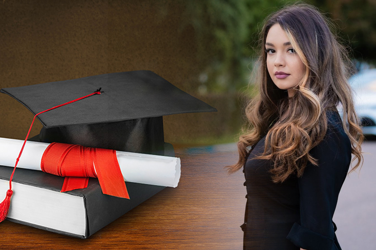 Ce studii are Ilinca Munteanu, sotia lui George Simion. Este insarcinata cu primul lor copil, la un an de la nunta