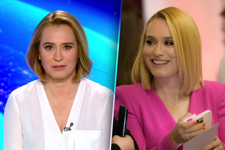 Ce talent ascuns are Andreea Esca. S-a filmat așa cu fiul ei și a pus imaginile pe net: “Cred că toate mamele de băieți își doresc”