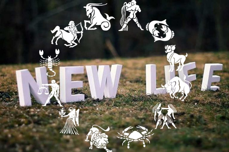 Cele 3 zodii care vor începe o viață nouă în octombrie 2023. Se bucură de noroc uriaș