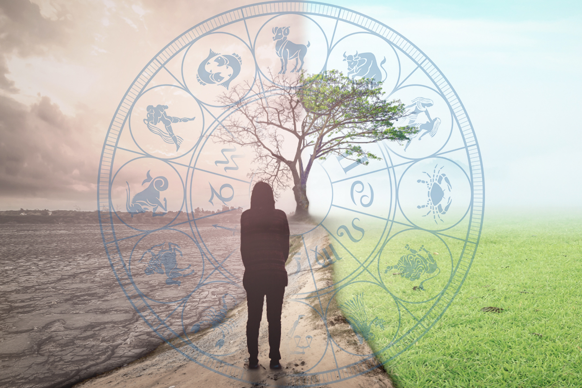 Cele doua zodii carora li se schimba viata in a doua jumatate a lunii septembrie 2023