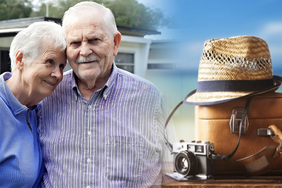 Cele mai bune țări pentru pensionari