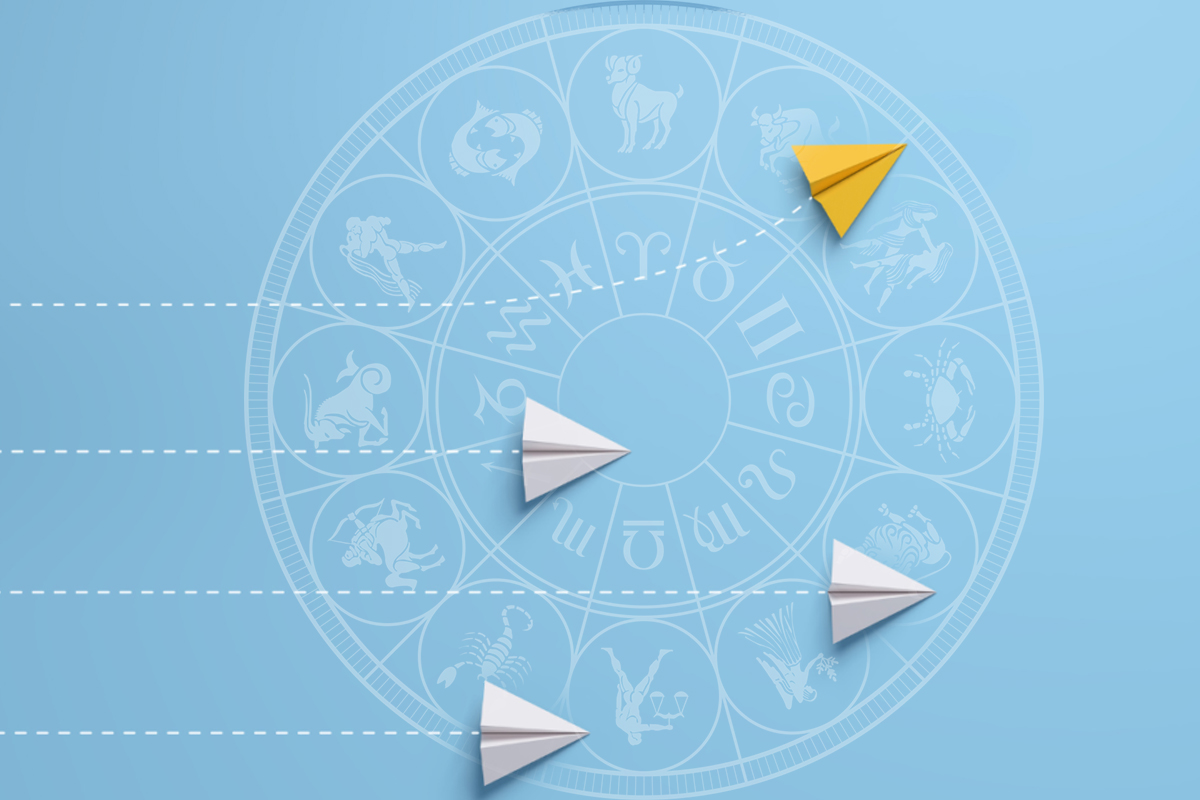 Cele x zodii care vor trece prin schimbari neasteptate in toamna anului 2023. Rasturnari de situatie pentru acesti nativi