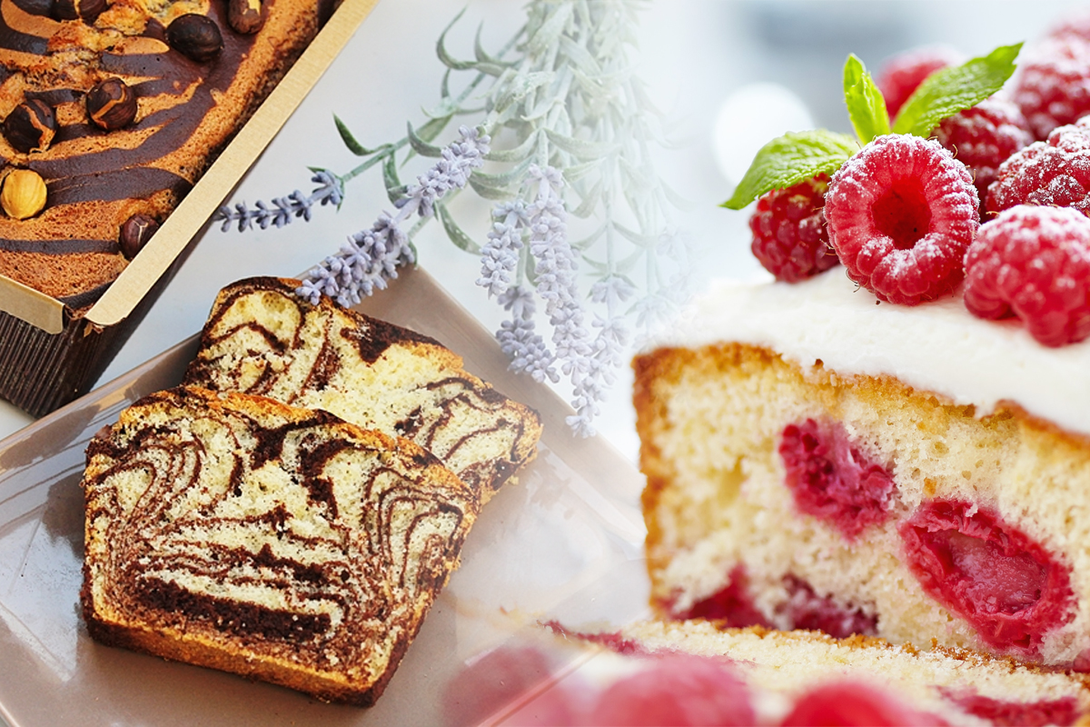 Chec super pufos din 4 ingrediente. Secretul ca sa iasa ca la mama acasa (1)