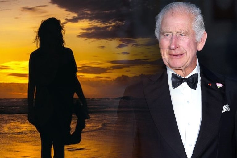 Cine ar fi fost amanta secretă a Regelui Charles. Cu ea ar fi înșelat-o pe Prințesa Diana. Nu e Camilla