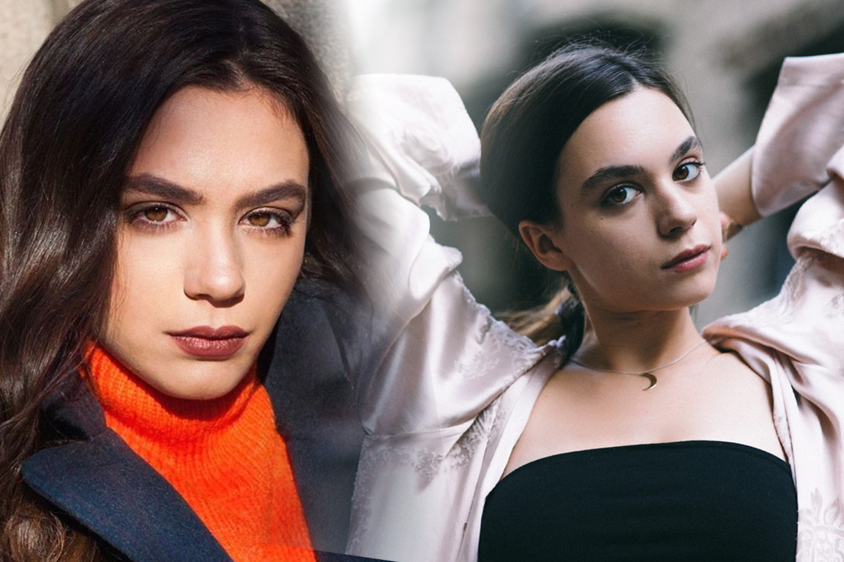 Cine este Ana Radu, cea mai noua actrita din serialul Clanul de la Pro TV