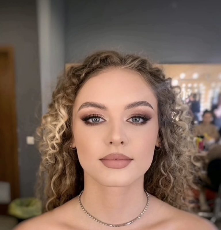 Cine este Melisa Antonesi de la Vocea României. Sosia lui Nicole Kidman l-a făcut pe Tudor Chirilă să plângă