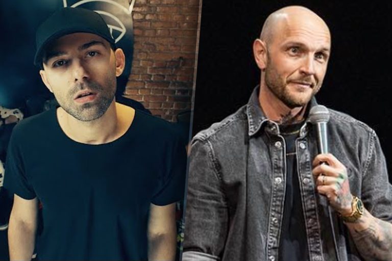 Cine este Spike, bărbatul cu care Livia Bordea a apărut în ipostaze incendiare. Artistul și fosta soție a lui Cătălin Bordea ar forma noul cuplu din showbiz