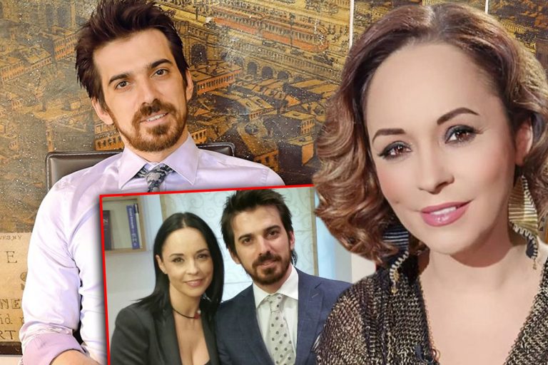 Cine este noua iubită a lui Tuncay Ozturk. Seamănă izbitor cu fosta lui soție, Andreea Marin
