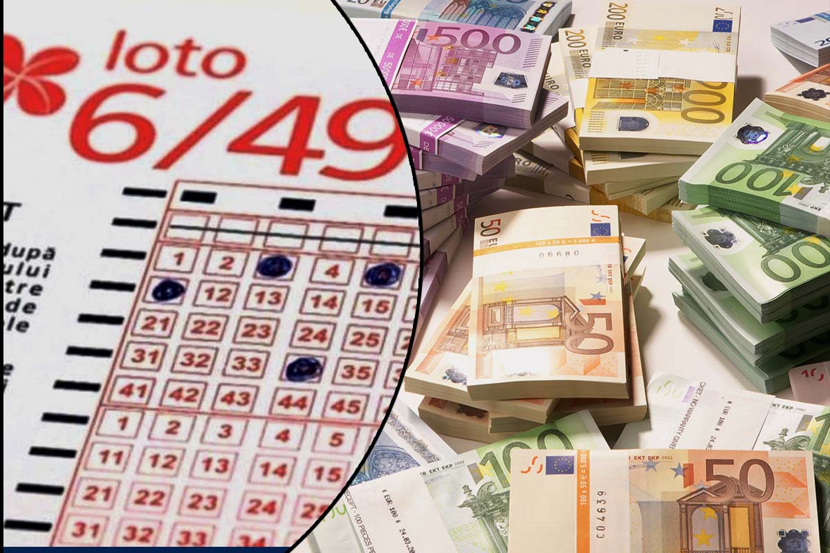 Cine este românul care a câștigat aproape 3 milioane de euro la Loto. Surpriză totală