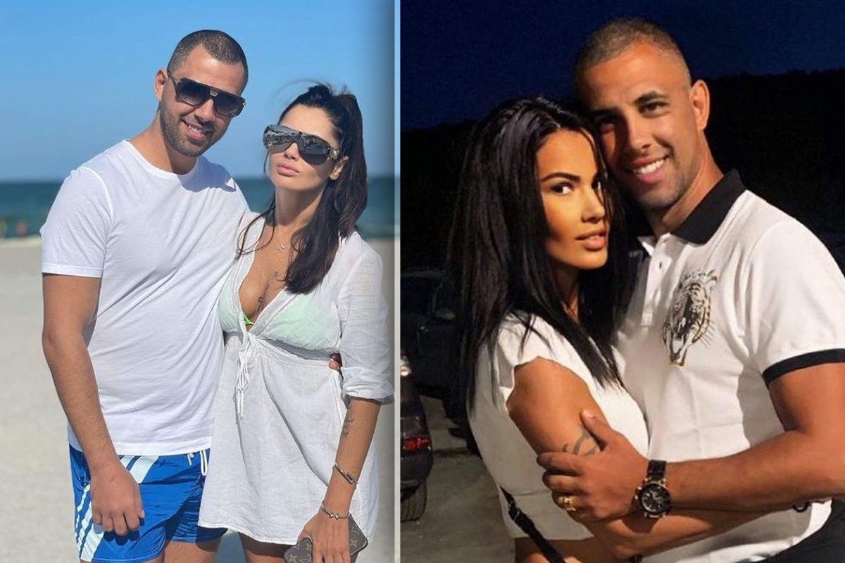 Alex Ashraf, dupa despartirea de Oana Zavoranu: „Eu am plecat din casnicie, eu inaintat divortul".