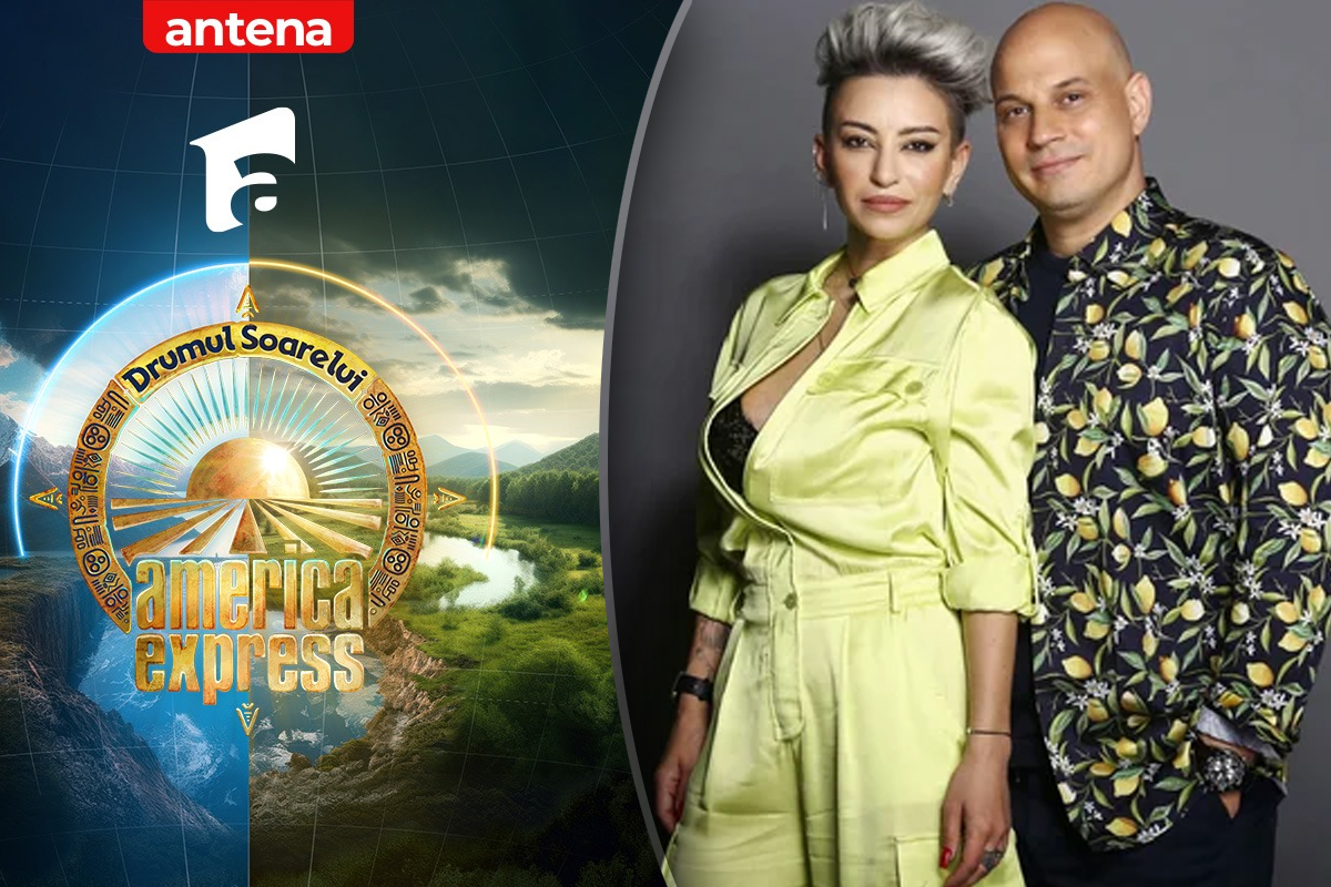 Cine este și cu ce se ocupă Vlad Huidu