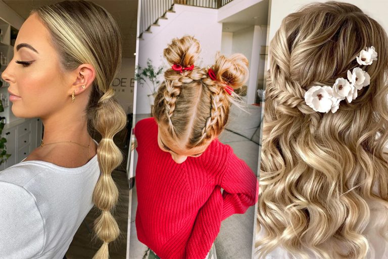 Coafura care face furori în această toamnă: “Este absolut fabuloasă!”. Specialiștii recomandă acest look, arată superb