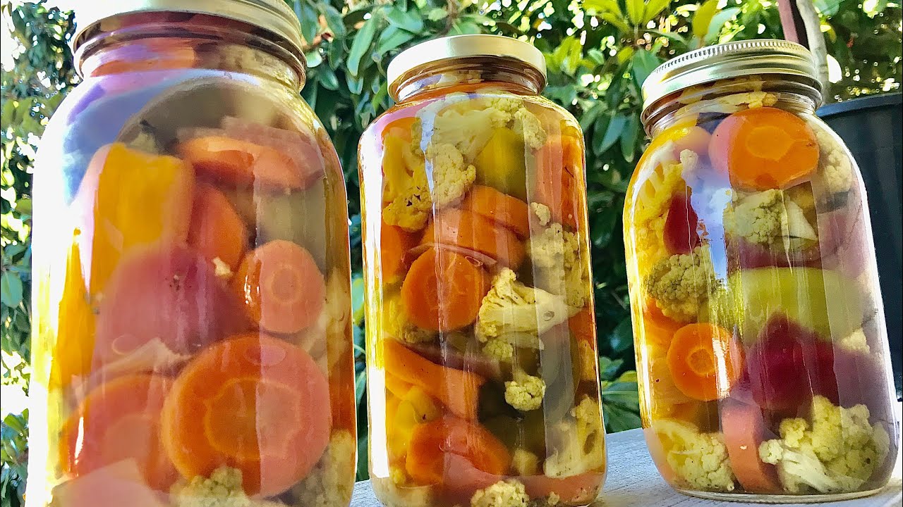 Crenguțe de vișin pentru murături murături