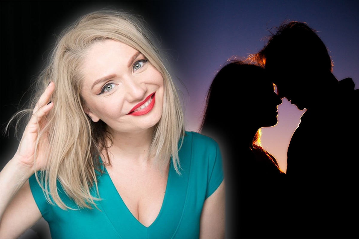 Cristina Cioran si Alex Dobrescu, din nou impreuna. Actrita nu s-a ferit sa recunoasca Da, o sa fim amandoi VIDEO EXCLUSIV