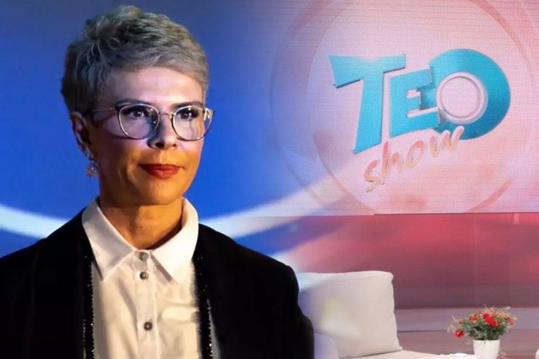 Cu ce se ocupă Teo Trandafir, după ce emisiunea ei nu va mai fi difuzată la Kanal D. Prezentatoarea tocmai le-a dat vestea fanilor