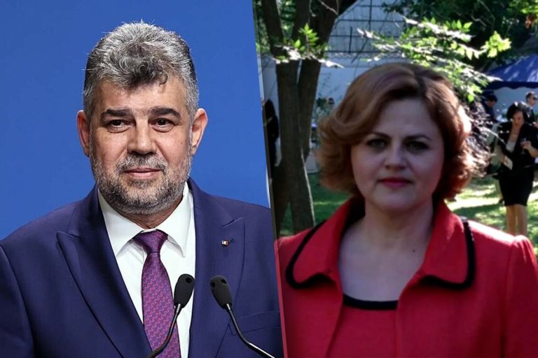 Cu ce se ocupă de fapt nora lui Marcel Ciolacu. Fiul premierului și aleasa lui s-au căsătorit după 4 ani de relație, imagini de la eveniment