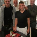 Cu ce se ocupa si cum arata fiul cel mare al Gabrielei Firea 1