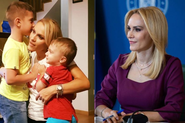 Cu ce se ocupă și cum arată fiul cel mare al Gabrielei Firea. Preferă să stea departe de lumina reflectoarelor, ce afacere are la 28 de ani