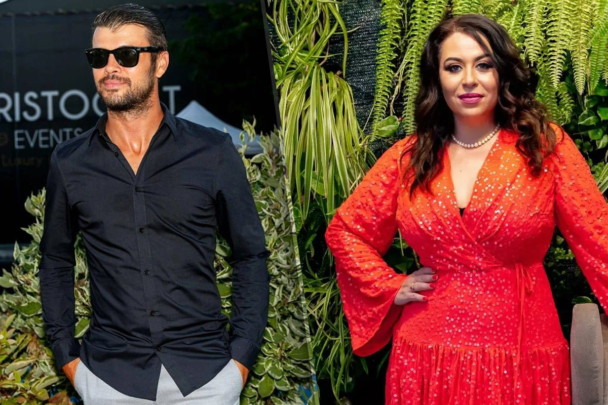 Cu cine s-a iubit Marius Elisei inainte de Oana Roman