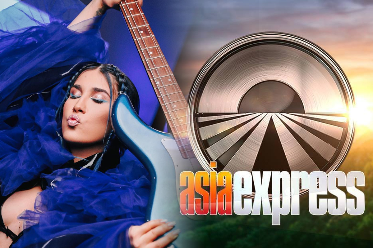 Cum a schimbat-o experienta Asia Express pe Adda