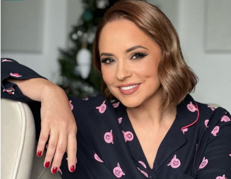 Cum a slăbit Andreea Marin 13 kilograme. Obiceiul de la care vedeta nu se abate: “Simt că am întinerit, asta face pierderea în greutate”