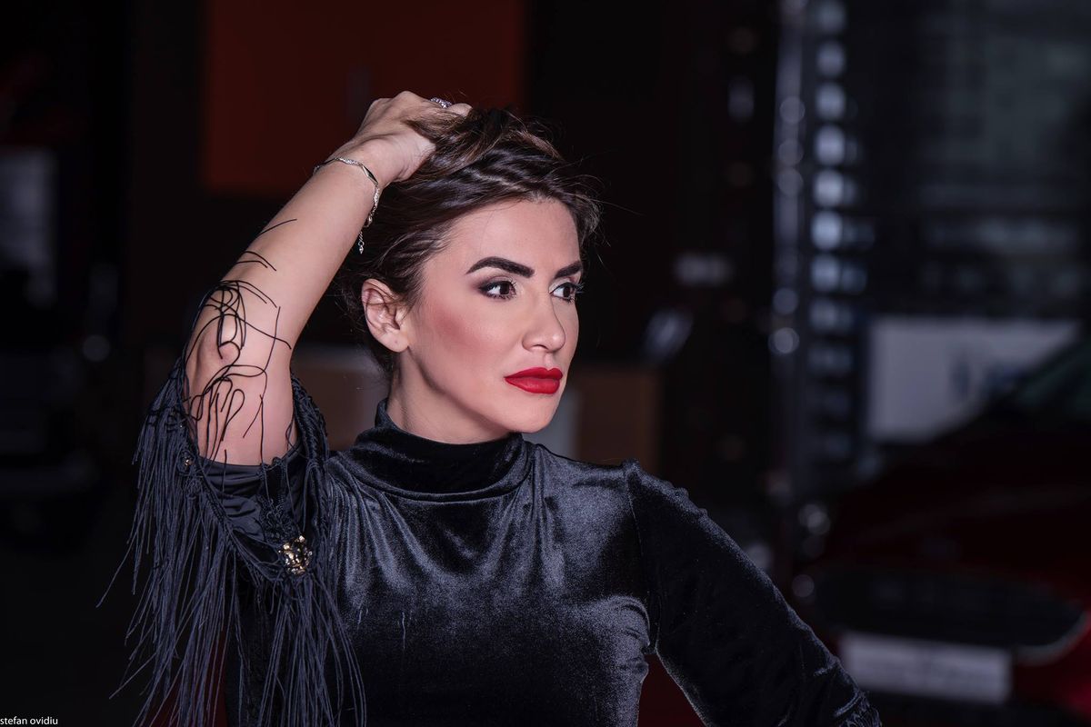 Cum a slabit Mara Banica 15 kg in doua luni. Alimentele de care nu se mai atinge Mi-a fost foarte rau