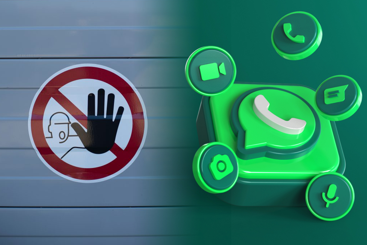 Cum afli cati oameni te-au blocat pe WhatsApp. Doar expertii stiu secretul, trucul viral