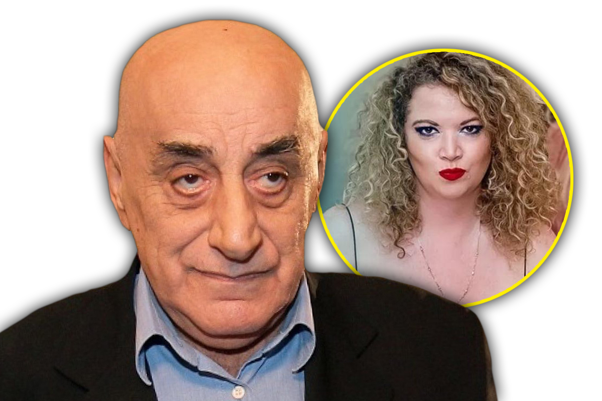 Cum arată fosta soție a lui Viorel Lis, pe care a părăsit-o pentru Oana. Îl acuză că a vrut să o otrăvească