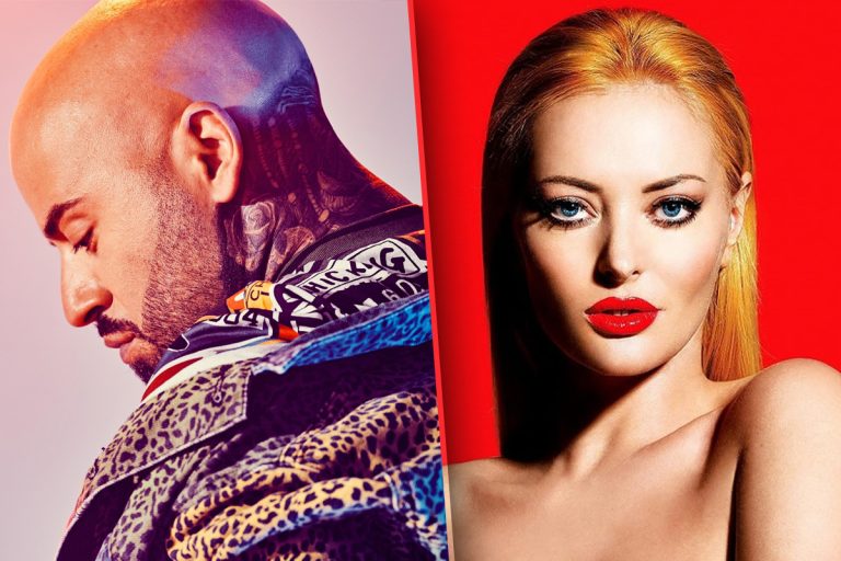 Cum îl cheamă, de fapt, pe Matteo. Fostul iubit al Deliei Matache are 7 nume în buletin