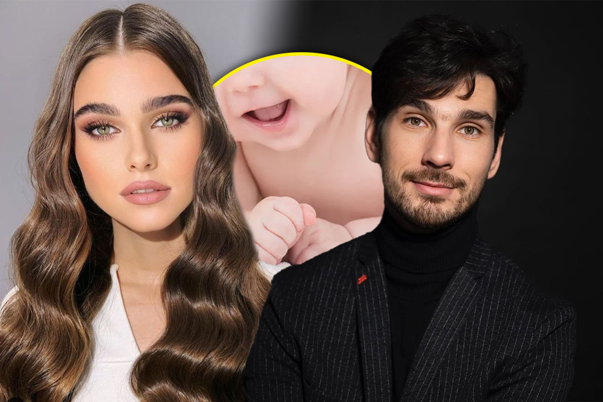 Cum îl cheamă, de fapt, pe fiul lui Theo Rose în buletin. Anghel Damian nu mai poate fi acuzat de nimic