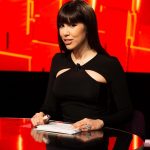 Cum incearca Denise Rifai sa il aduca pe Klaus Iohannis la emisiunea ei 2