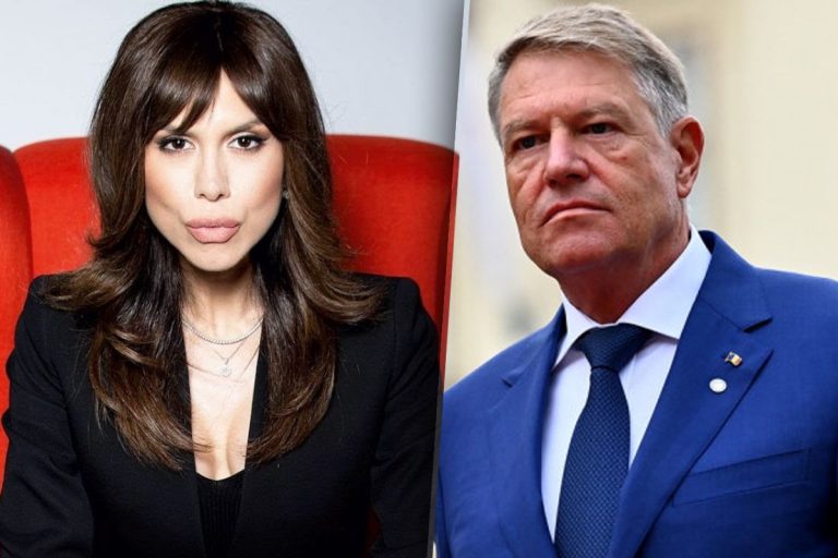 De ce nu a apărut Klaus Iohannis în emisiunea lui Denise Rifai, de la Kanal D, până acum. Prezentatoarea a spus clar VIDEO EXCLUSIV