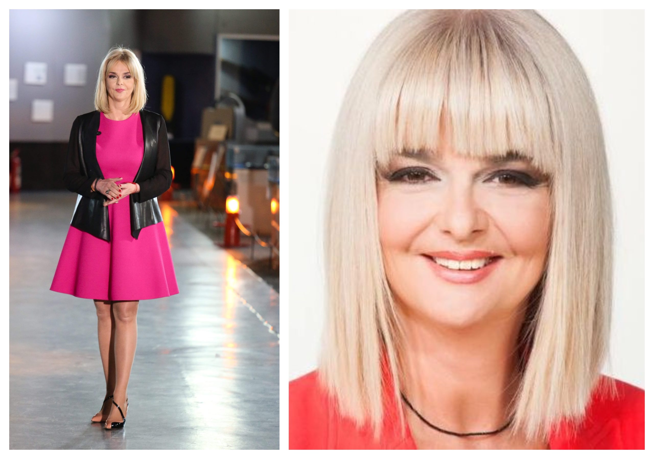 Cum s-a lasat cucerita Iuliana Marciuc inainte sa-l cunoasca pe Adrian Enache. Relatia secreta de care nu a vorbit pana acum VIDEO EXCLUSIV