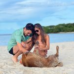 Cum s-a schimbat viata lui Anghel Damian de cand a devenit tata