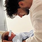 Cum s-a schimbat viata lui Anghel Damian de cand a devenit tata