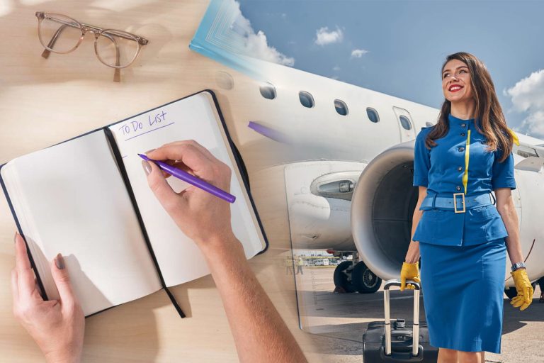 Cum să devii însoțitor de bord. Ce pași să urmezi pentru a ajunge stewardesă