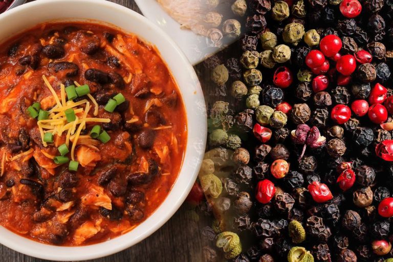 Cum salvezi mâncarea prea piperată. Trucurile de aur ale gospodinelor pentru a diminua gustul de piper