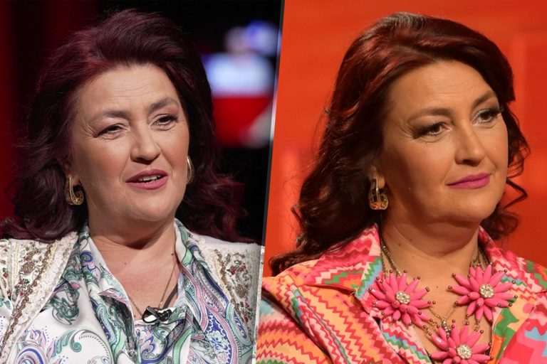 Cum se mai simte Rona Hartner: “Am să vă dau o veste extraordinară!”. Ce i-au descoperit medicii