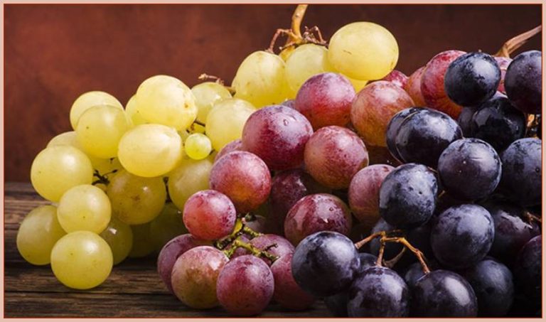 Ce trebuie să faci cu strugurii înainte de a-i băga la frigider. Trucul ca să fie proaspeți până la 3 săptămâni