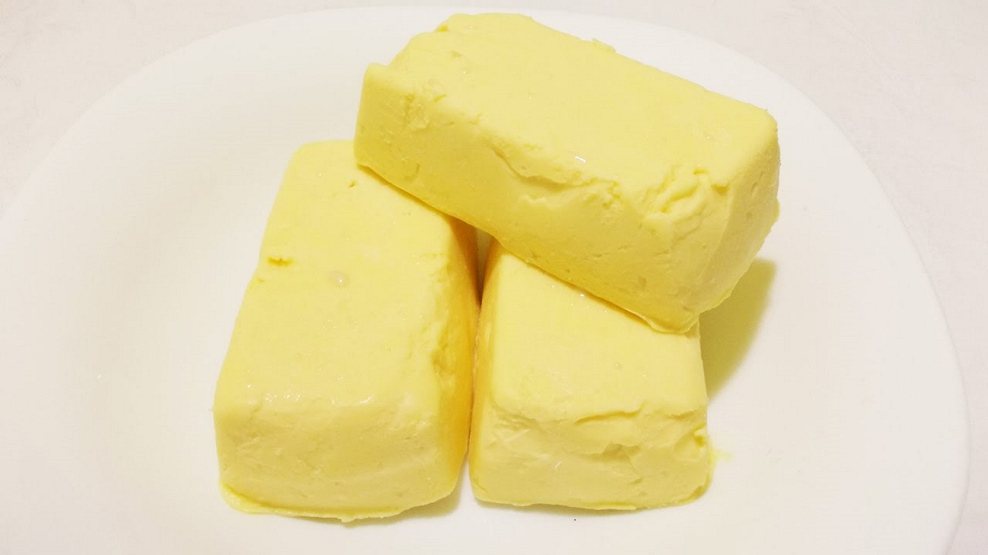 Cum se prepara untul de casa