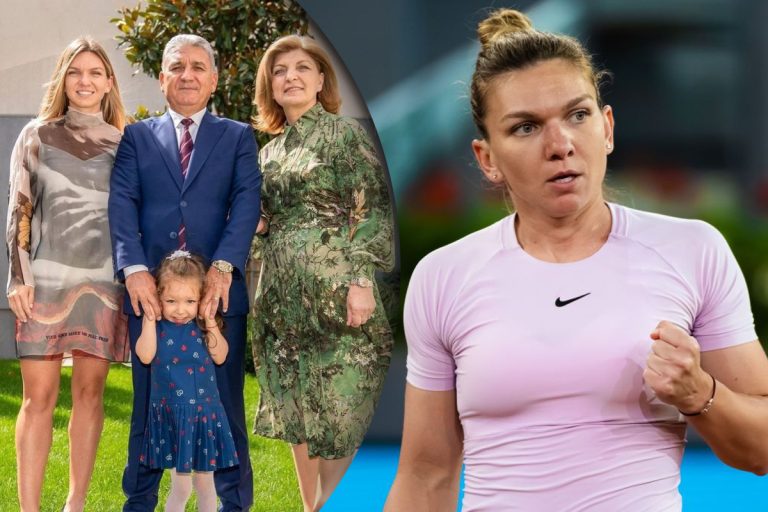 Cum se răzbună familia Halep după suspendarea Simonei. A vrut ca toată lumea să afle de la ea