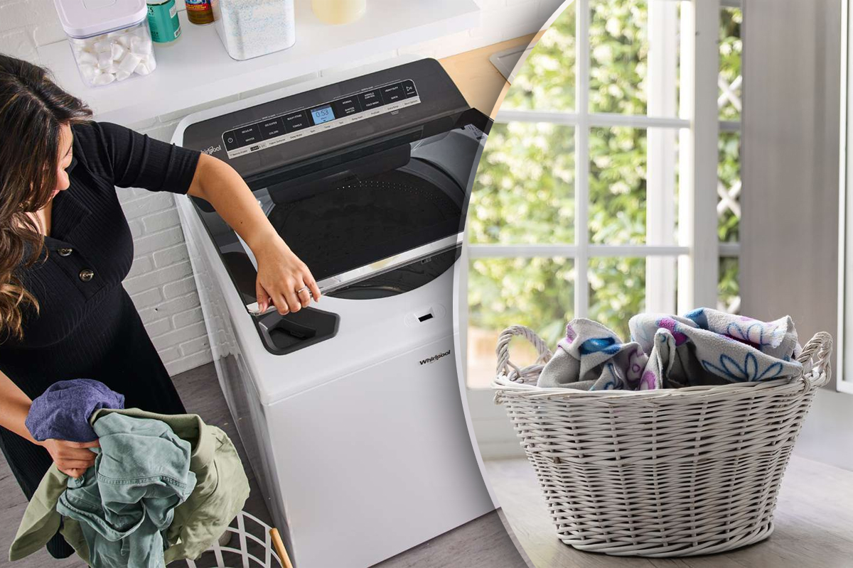 Cum se spală hainele corect