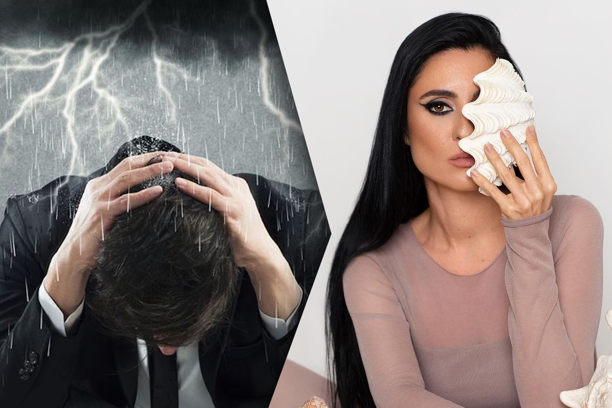 Cum te protejezi de energiile negative