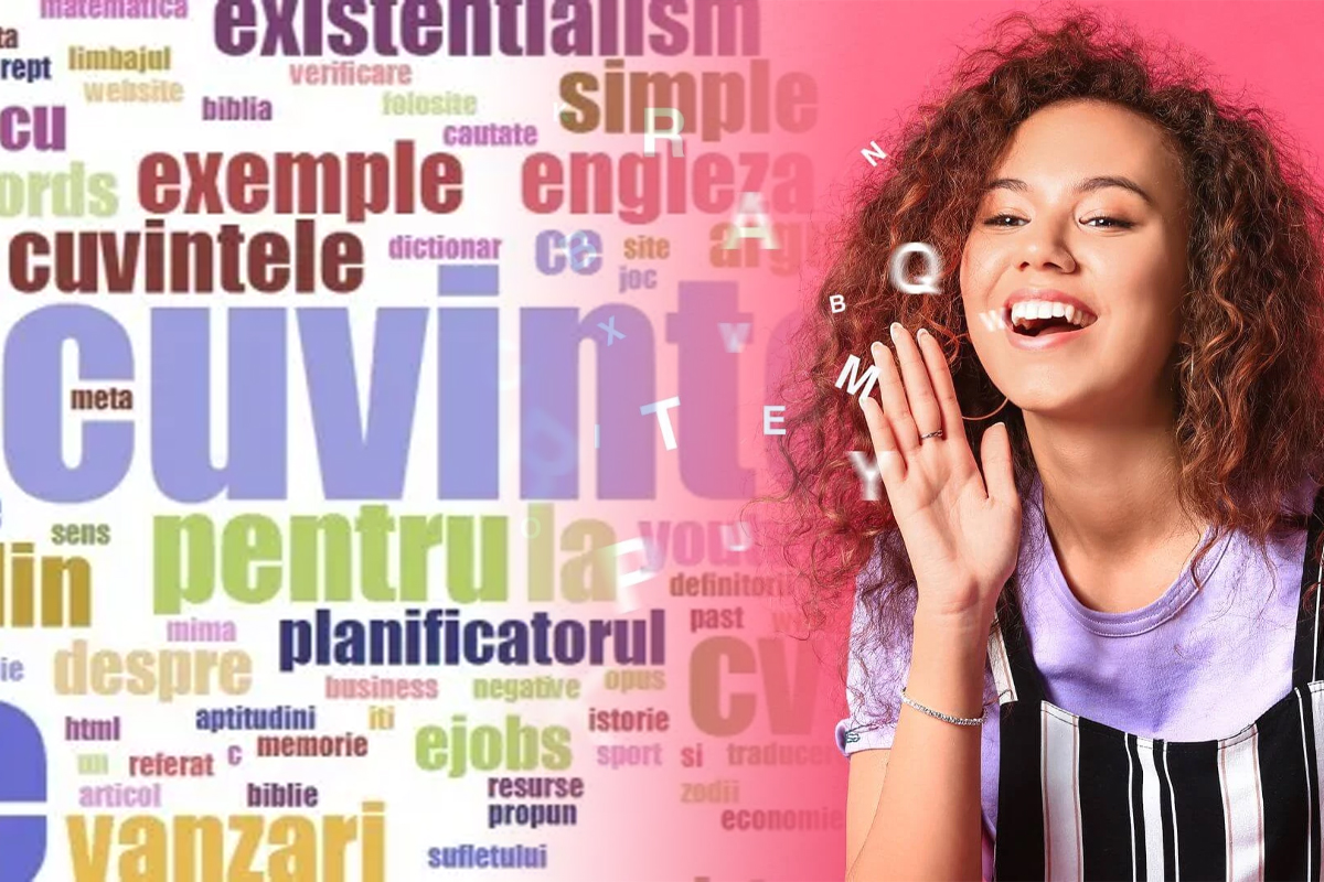 Cuvintele din limba română cel mai greu de pronunțat. Nu poți să le rostești nici din 5 încercări