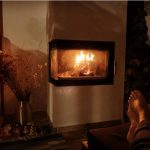 Cum arata casa pe care Dragos Bucur si Dana Nalbaru si-au facut-o la tara 